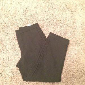 Old navy ankle pants